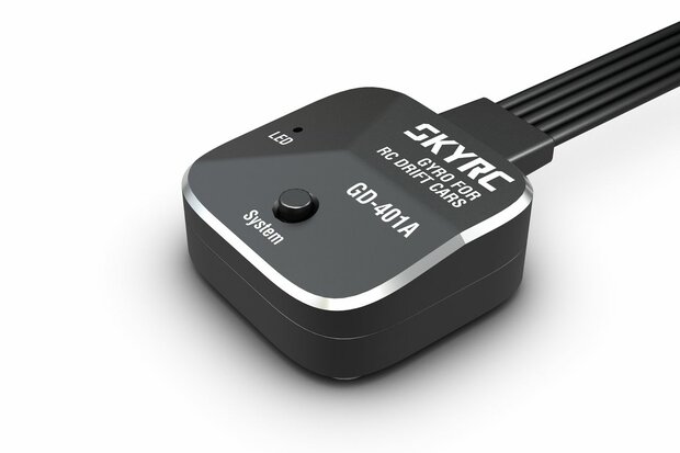 SkyRC SK600154-01 Drift Gyro GD401A
