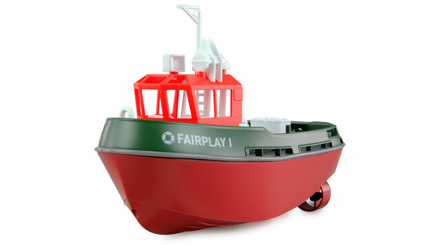 RC Boat fairplay sleepboot 1:72 - 2.4Ghz 26110