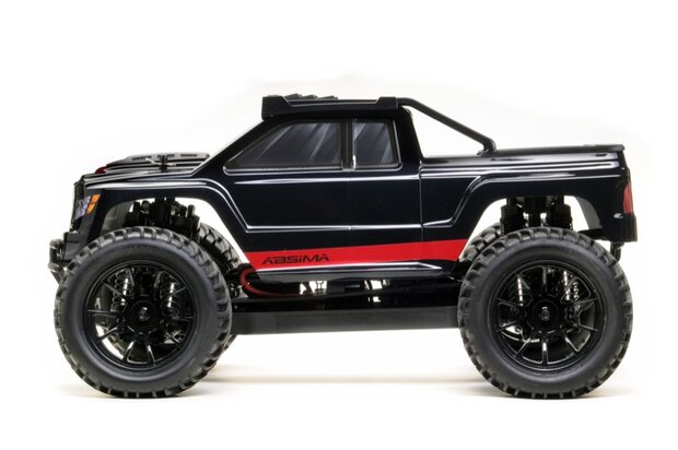 RC auto monster truck Absima 12224V2 1:10 EP Monster Truck "AMT3.4-V2" 4WD RTR
