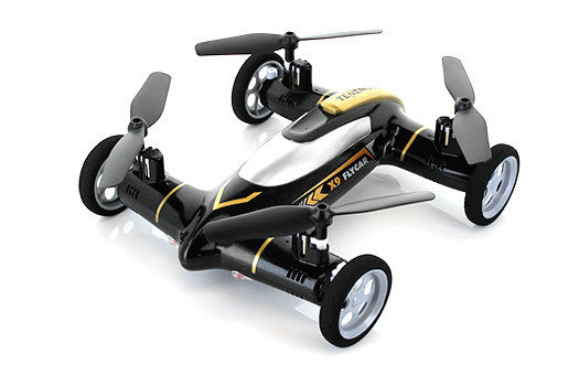 RC drone auto racer Syma X9  2.4GHZ2