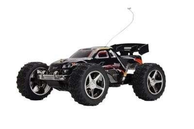 RC Auto buggy Running dog 1:52 4WD   RTR