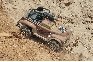 RC Auto Wasteland Desert Truck Dromida met schietfunctie  4WD  1/18  2.4Ghz