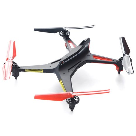 RC drone quadcopter X250 van XK met wifi FPV camera 2.4GHZ