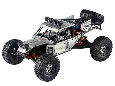 RC auto buggy EAGLE PRO 4WD brushless 1:12 Dune 2.4GHz RTR