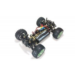 RC Terminator Pro Monstertruck brushless 4WD 1:10 22315