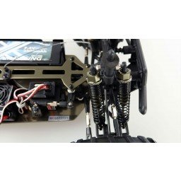 RC Terminator Pro Monstertruck brushless 4WD 1:10 22315