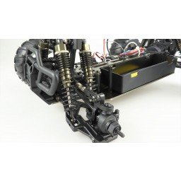 RC Terminator Pro Monstertruck brushless 4WD 1:10 22315