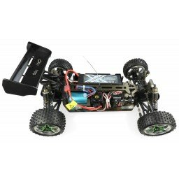 RC Blade Pro brushless 4WD Buggy 1:10 22314