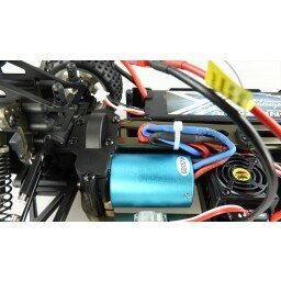 RC Blade Pro brushless 4WD Buggy 1:10 22314