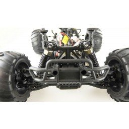 RC Auto Terminator 4WD brushed 1:10 4WD Brushed RTR