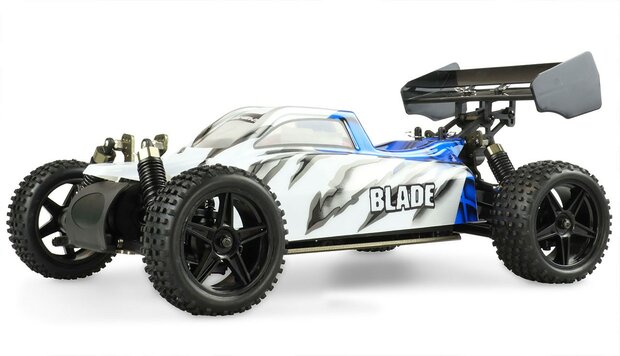 RC Blade brushed 4WD Buggy 1:10 RTR 22317
