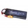 Lipo batterij, Gens ace 5000mAh 3S1P 11.1V 50C HardCase RC car Lipo battery