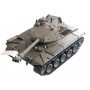 RC tank  M41 A3 HL WALKER BULLDOG  PRO heng long 3839-1pro