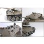 RC tank  M41 A3 HL WALKER BULLDOG  PRO heng long 3839-1pro