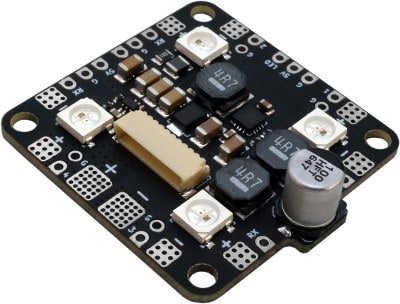 Radix power distribution board PDB Brain FPV