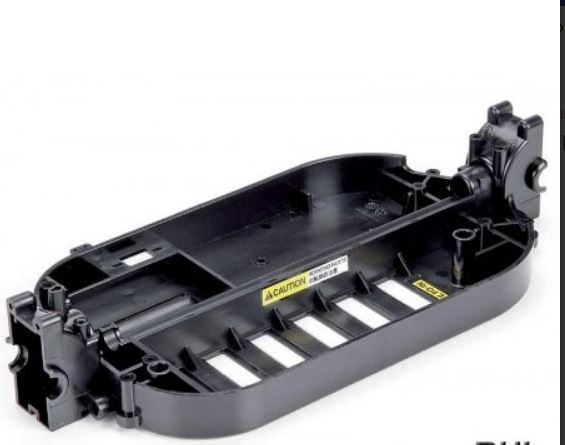 Tamiya 51001 RC TT-01 A Parts - Upright Tamiya nummer: 51001