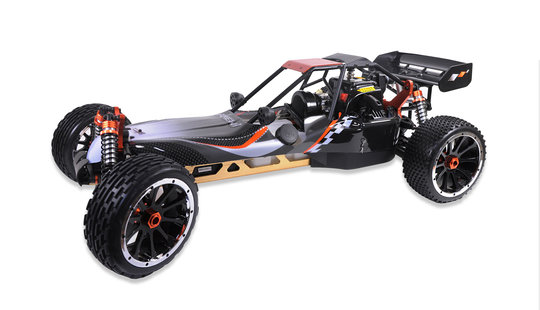 Pitbull-buggy-truck-1:5-2.4Ghz-30cc