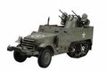 M16-Halftracks