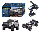RC auto HG-P401 2.4G 1/10 Rc Rock Truck 4WD_8
