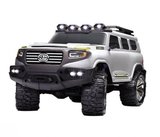 RC auto HG-P401 2.4G 1/10 Rc Rock Truck 4WD_8