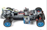 RC auto bouwpakket Tamiya 58687 1:10 RC Ford Escort MkII Ral.Lac. MF-01X_8