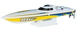 RC speedboot Aquacraft Rio EP Superboat RTR