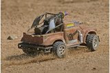 RC Auto Wasteland Desert Truck Dromida met schietfunctie  4WD  1/18  2.4Ghz_8