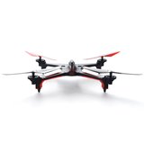 RC drone quadcopter X250 van XK met wifi FPV camera 2.4GHZ_8