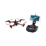 RC drone quadcopter met wifi FPV camera 2.4GHZ2