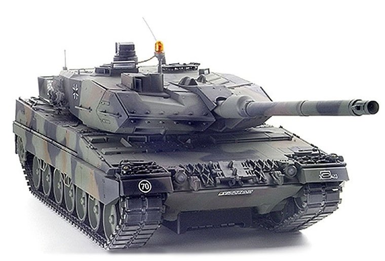 school Email schrijven een paar RC tank Tamiya 56020 bouwpakket Leopard 2A6 Full Option Kit 1:16 - jurod