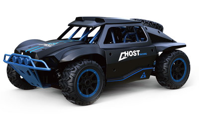 22331 GHOST DUNE BUGGY 4WD 1:18 RTR Demo