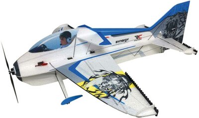 Shockflyer Rc vliegtuig kopen?? - jurod