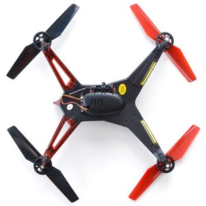 RC drone quadcopter met wifi FPV camera 2.4GHZ1