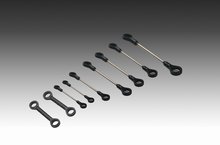 Ball Linkage Rod Set