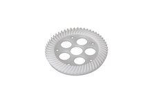 front spiral bevel gear