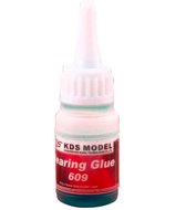 Bearing glue