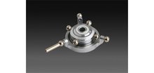 CCPM swashplate