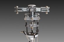 Main rotor head