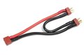 G-Force-RC-Power-Y-kabel-Serieel-Deans-12AWG-Siliconen-kabel-12cm-1-st-GF-1321-070
