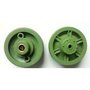 Jagdpanther-spare-part-idler-wheel