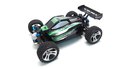 RC-Auto-22269-BX18-groen-Buggy-1:18-4WD-RTR