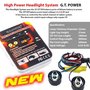 Rc--High-Power-led-System-28967-GT-POWER-High-Power-Headlight-System-For-Rc-Model-Aircraft-Car-Boat