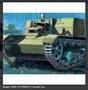 Bouwpakket-Mirage-Hobby-72605-AT-1-Assault-Gun