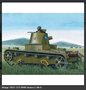 Bouwpakket-Mirage-Hobby-Mirage-72621-1-72-WWII-Vickers-E-Mk-B-Chinese-tank