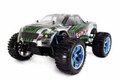 Onderdelen voor Torche monstertruck 2,4 GHZ