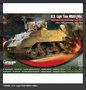 Bouwpakket-Mirage-Hobby-Mirage-726086-U.S.-Light-Tank-M5A1-(Mid.)-2nd-Armd