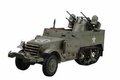 RC FLA M16 Halftracks   1:16