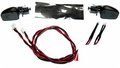 RC-verlichting-Light-Kit-LED-1:10-Car-Mirror--HRC8701-or-8704-nodig