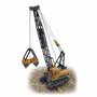 RC Crawler crane  Hobby Engine premium pro