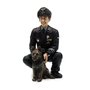1-16-Figure-Colonel-Otto-Paetsch-with-dog